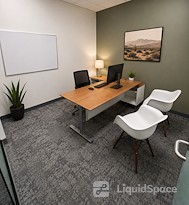 Fusion Workplaces - Palm Desert