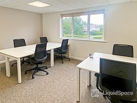 Regus | WORCESTER, Whittington Hall
