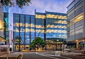 SPACES | 110 Carlton Gore Rd