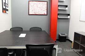 3LS Work|Spaces @ Perimeter Park