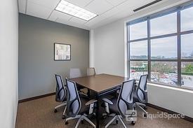 Regus | Main Street Office Center