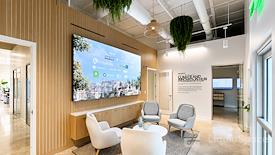 Future of Cities Climate & Innovation HUB