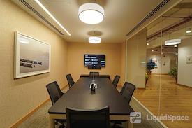 WeWork DLF Cybercity