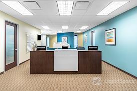 Regus || Lake Elmo