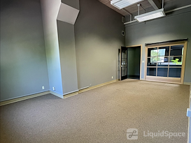 Nexus Business Lounge