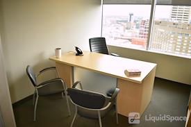 Intelligent Office Edmonton