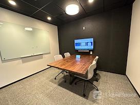 Industrious - Harvard Square