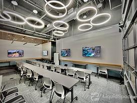 FUSE Workspace-City Centre