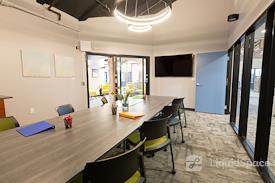 Satellite Workplaces Campbell