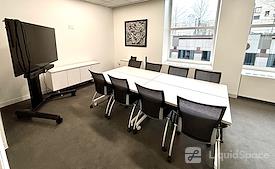 Boston Offices - Exchange Place