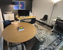 Loloft, Rogers - Flexible Meeting / Event Space 