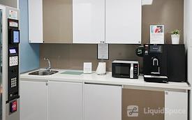 Regus | SEVILLE, Nervion