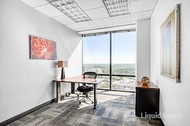 HQ | GA, Atlanta North - Cumberland  Riverwood Center