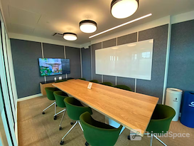 WeWork | West Trinity Place