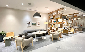 Capital One Café - Mall of America