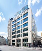 Landmark | Gracechurch Street