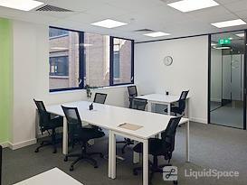 Regus | Ipswich, Franciscan House