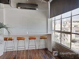 FIRST Coworking Community