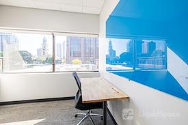 Expansive - Main Street