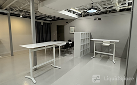 Studio 220 - The Shoals