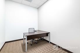 Regus || Liberty Station