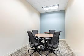 Regus | Cantera Center