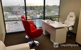 Union Centre Executive Offices and Conference Center