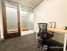 TKO Suites-Greenville