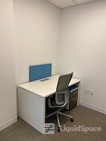 Emerge212 - 125 Park Avenue