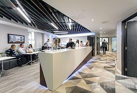 Regus | Dominion Plaza
