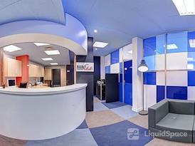 BURO Club Bordeaux Quinconces