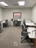 District Offices Farragut