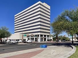Regus | Tucson - N Church Ave