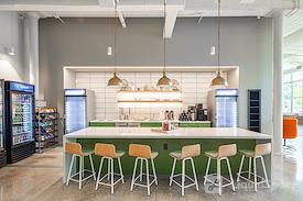 Venture X | Charleston - Garco Mill