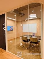 WeWork Galaxy Business Park