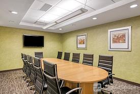 Regus | 100 Church Street