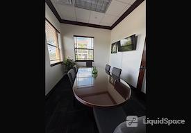 Remote Workspace and Reading Lounge