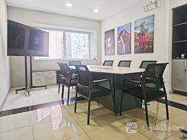 HQ | Santiago, Barcelona