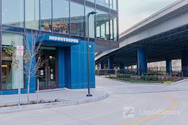 Industrious - Navy Yard