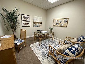 Palm City Professional Offices