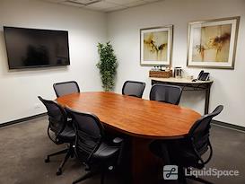 Executive Business Centers Denver Tech Center