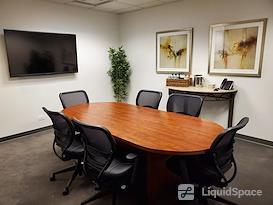 Executive Business Centers Denver Tech Center