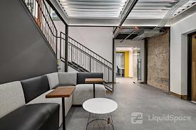 25N Coworking - Waco