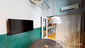 FORA | 24 Greville Street