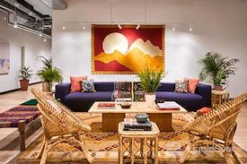 WeWork Prestige Tech Park - Jupiter Block