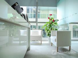 White Space International (Bangsar)