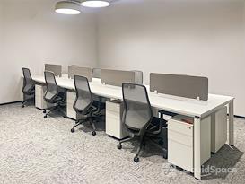 SPACES | Hangzhou, EIC