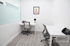 Executive Offices of New York