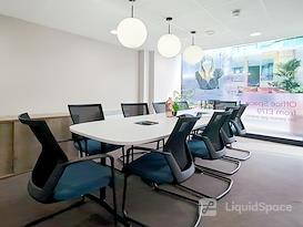 Regus | Crewe, Market Street