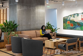 WeWork Rajapushpa Summit